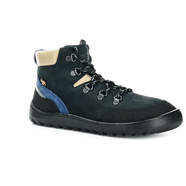 Froddo Up Trail Tex G3110290 Dark Blue AD celoroční