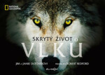 Skrytý život vlků Dutcher, Jamie