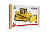 Merkur buldozer
