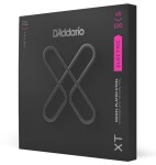 D'Addario XTB45100