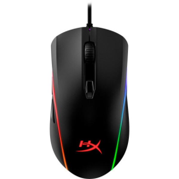 HyperX Pulsefire Fuse - Gaming Mouse (černá)- Myš EDF_1139013
