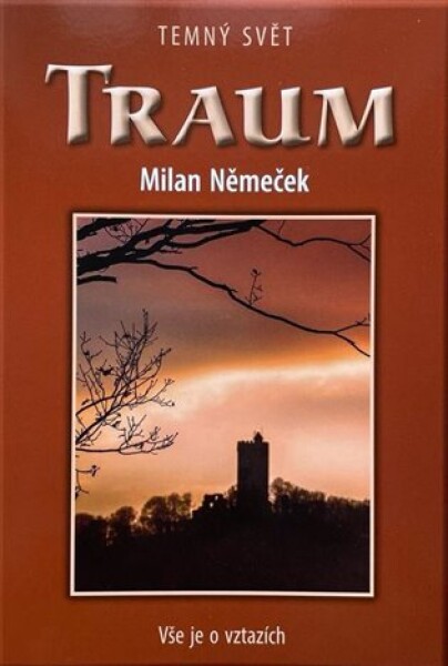 Traum Milan Němeček