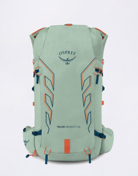 Batoh Osprey Talon™ Velocity 20 L/XL frosty mint