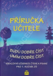 Příručka Budu dobře číst dobře číst