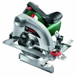 BOSCH PKS 40 / Okružní pila / 850W / kotouč 130 mm / max. 5300 ot.-min (06033C5000)