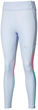 Běžecké kalhoty Mizuno Alpha Tight J2GBB20518 Velikost textilu: M