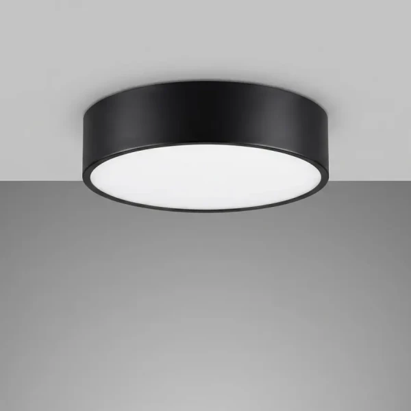 Svítidlo Livo 10986 black M 3xE27 IP54