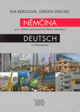 Němčina pro stavební