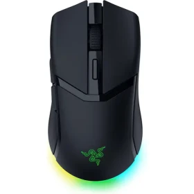 Razer Cobra HyperSpeed černá / Bezdrátová herní myš / optická / 26000 DPI / 9 tlačítek / USB-C / Bluetooth (RZ01-05570100-R3G1)