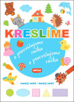 Kreslíme procvičujeme ručku sešit