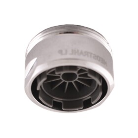 RAV Slezák - Perlátor vysokoprůtočný, M24x1, Neoperl, Chrom MA0013 MA0013