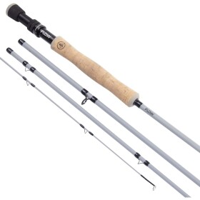 Wychwood Muškařský prut Flow MKII Fly Rod 10ft, #4,Wychwood Muškařský prut Flow MKII Fly Rod 10ft, #4