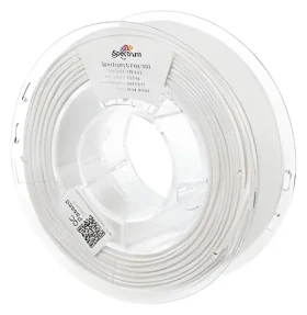 Spectrum S-Flex 98A Polar White / Filament / TPU / 1,75 mm / 0,25 kg (80522)