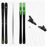 Set ARMADA Declivity 92 Ti 24/25 + vázání Strive 11 délka lyží (v cm) 164