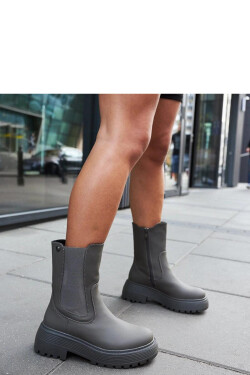 Boty model 205858 Solea 37