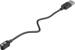 Ledlenser magnetický nabíjecí kabel typu A / Nabíjecí kabel / pro H15R, H19R, H5R, H7R, P18R Core/Work/Signature (502265)