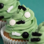 Cukrové fotbalové míče a kopačky PME (25 g)