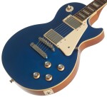 Epiphone Les Paul Standard 60s Candy Blue Metallic