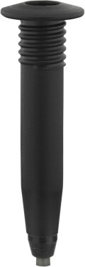 Bodce na hole Swix Ferrule, sonic