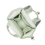 Batoh Reisenthel Allrounder R Puffer iced matcha