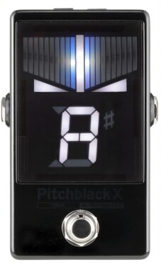 Korg Pitchblack X