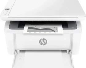 HP LaserJet MFP M140w bílá / Multifunkční laserová tiskárna / A4 / 600x600 dpi / kopírka / skener / Wi-Fi (1_801872)