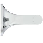 IDEAL STANDARD - La Dolce Vita Držák ručníku, délka 53 cm, chrom T5497AA