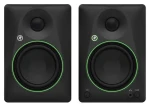 Mackie CR5 BT černá / Aktivní monitory / Bluetooth 5.0 / RMS 100W / 5.25" / 1" (CR5BT)