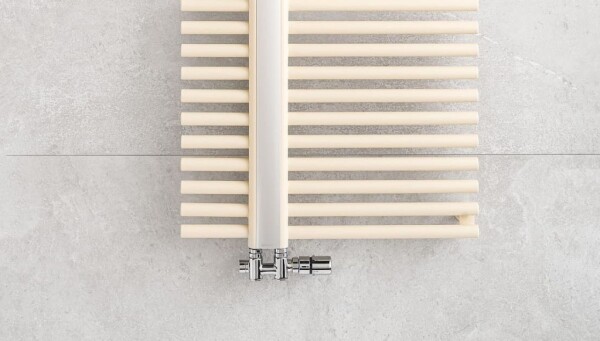 P.M.H - Termostatický ventil P.M.H. kov chrom TWINCOMBICR TWINCOMBICR
