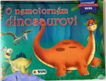 Nemotorném dinosaurovi