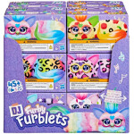 Furby DJ Furblet Pepp