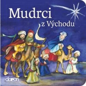 Mudrci z Východu - Susanne Brandt