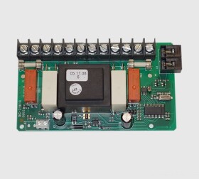 Základní deska řídící jednotky CG170I, CX36I CWX366L