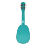 Lexibook dřevěné ukulele Stitch 21'' / 53 cm