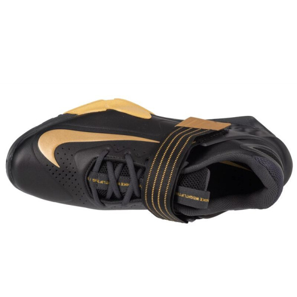 Boty Nike Savaleos M CV5708-001 44
