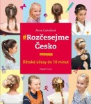 Rozčesejme Česko Anna Lukešová