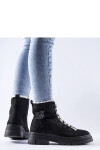 Boty model 205813 Solea 38