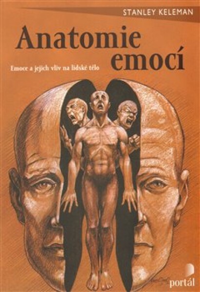 Anatomie emocí