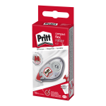 Henkel Pritt Compact Flex roller - korekční strojek, 4,2 mm x 10 m, jednorázový - 10ks