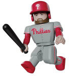McFarlane Figurka Bryce Harper #3 Philadelphia Phillies MLB Construct-A-Figure