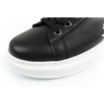 Karl Lagerfeld Kapri W KL62524T0 00 boty 37