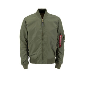 Alpha Industries MA-1 TT M 191103-257 pánské bundy m