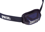 Čelokva Petzl Actik blue