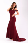 Dlouhé šaty model 126192 YourNewStyle M