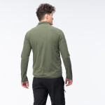 Hi-Tec fleece Damis II FULL ZIP M 92800622391 XL