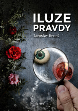 Iluze pravdy - Jaroslav Beneš