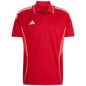 Adidas Tiro 25 Competition Polo M JY1805 pánské tričko 2 XL