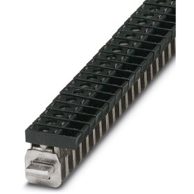 Phoenix Contact 3062922 připojovací svorka 7 mm šroubovací červená 50 ks