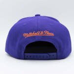 Mitchell & Ness Pánská kšiltovka Phoenix Suns NBA Embroidery Glitch Snapback