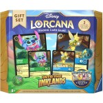 Disney Lorcana: Into the Inklands Gift Set